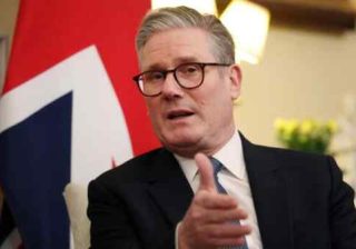 Keir Starmer