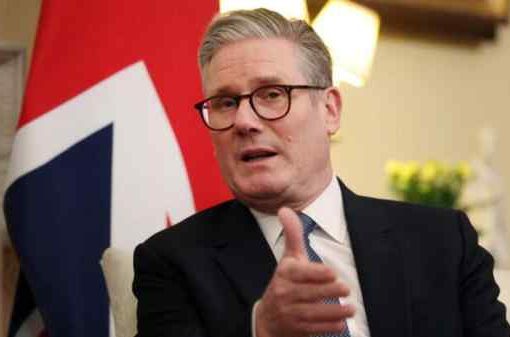 Keir Starmer