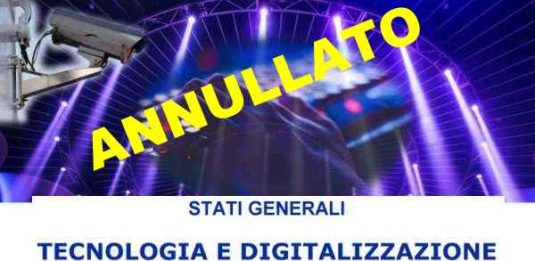 tecnologia e digitalizzazione