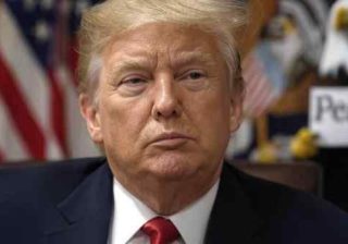 Ucraina, Trump: "Saremo solo io e Putin, non inviteremo rappresentanti UE"