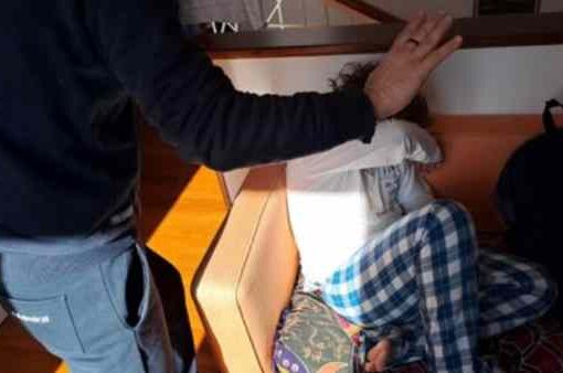 violenza sui minori