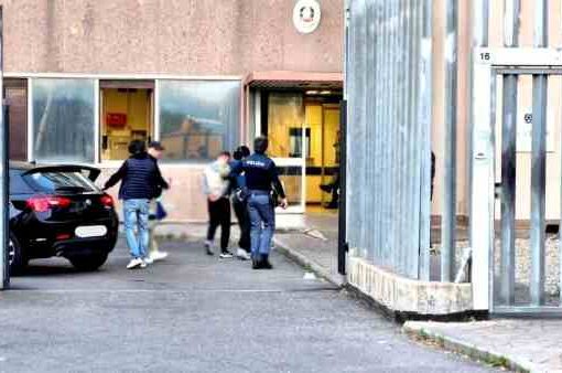 terrorista turco arrestato a Milano