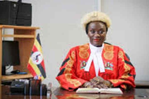 Lydia Mugambe
