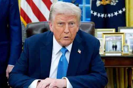 “Uno dei giornali più degenerati”, Trump fa causa al New York Times Donald Trump