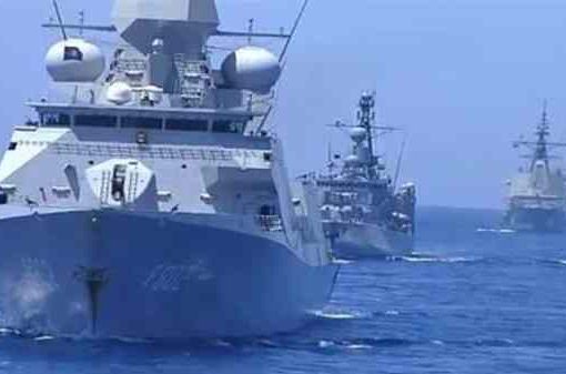 UE: 16,3 milioni di euro per prolungare Eunavfor Med Eunavfor Med