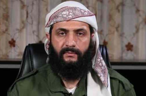 Al Jolani