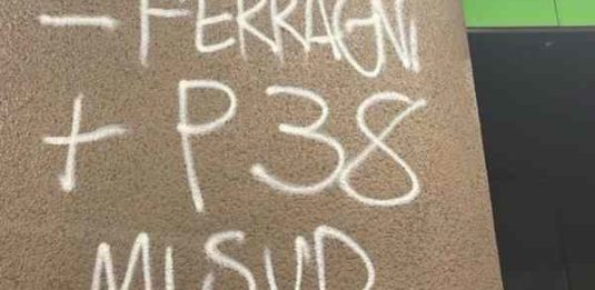 Milano sud antifascista