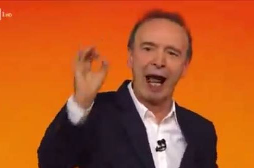 Roberto Benigni