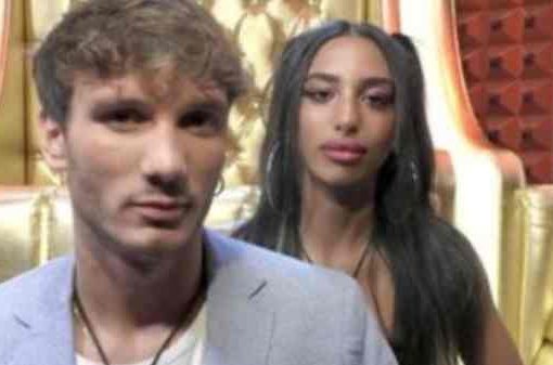 Manuel Bortuzzo, chiesti 1 anno e 4 mesi per la “principessa etiope” che lo perseguitava Lucrezia Hailé Selassié, e Manuel Bortuzzo