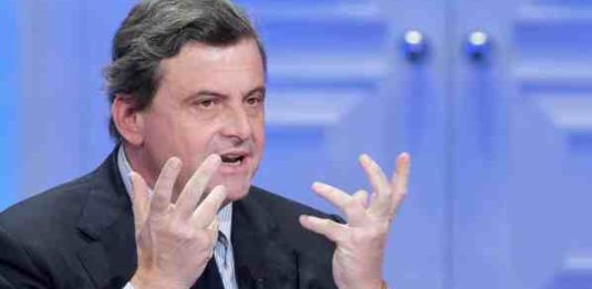 Carlo Calenda