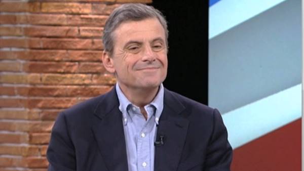 Rearm EU, Calenda: ‘se Melon non ha mandato, governo finito’ Rearm EU, Calenda: ‘se Melon non ha mandato, governo finito’