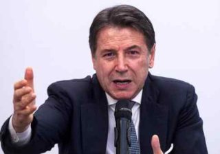 Giuseppe Conte