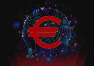 euro digitale