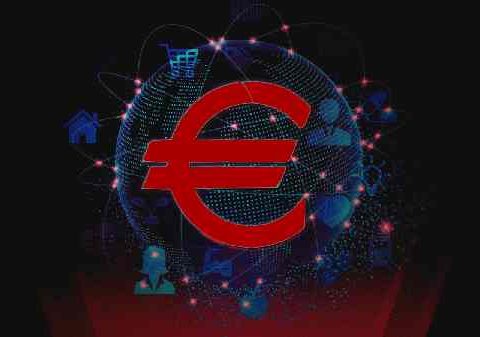euro digitale