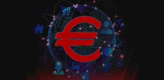 euro digitale
