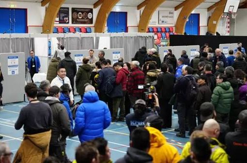 Elezioni in Groenlandia, vince il centrodestra Elezioni in Groenlandia