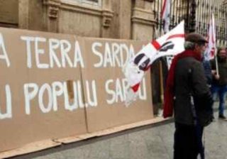 Indipendentisti sardi