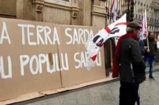Indipendentisti sardi