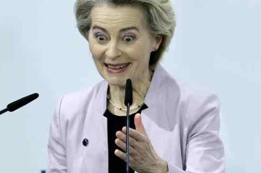 Von der Leyen