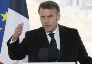 Macron