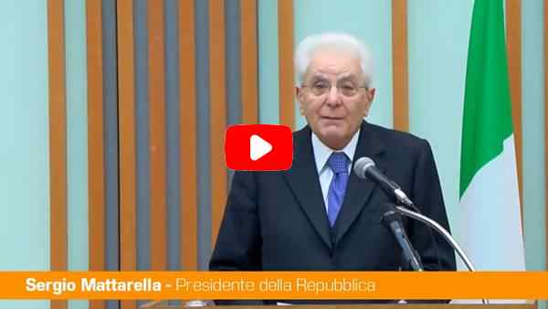 Mattarella