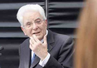 Sergio Mattarella