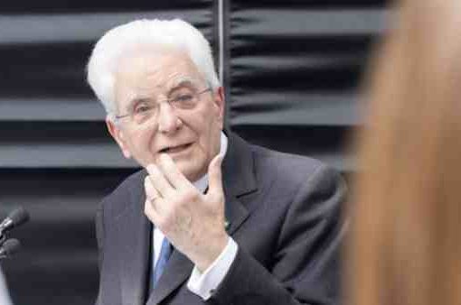 Sergio Mattarella