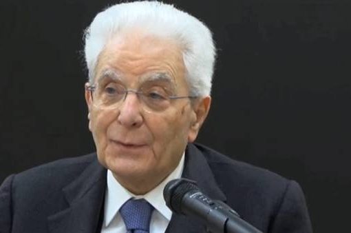 Mattarella a Hiroshima