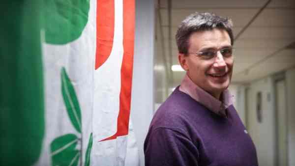 Morassut Tutti da Imolaoggi.it Morassut Pd | Tutti a Ventotene domenica 23 marzo!