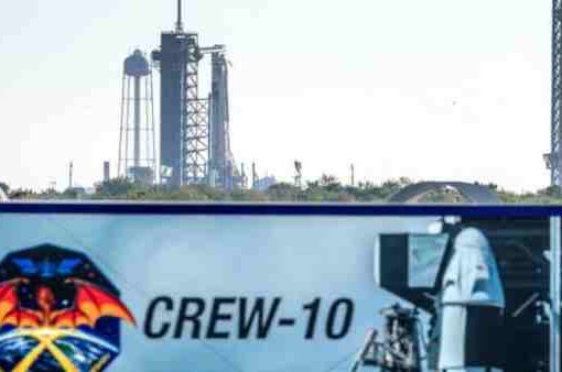 Nasa, rinviata missione per recuperare astronauti su Iss Nasa