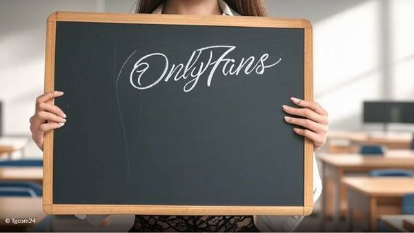 Troppi docenti da Imolaoggi.it Troppi docenti su OnyFans ministero dell’Istruzione lavora a codice di comportamento