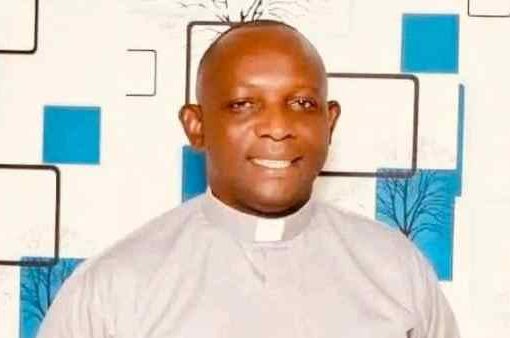 ucciso padre Sylvester Okechukwu