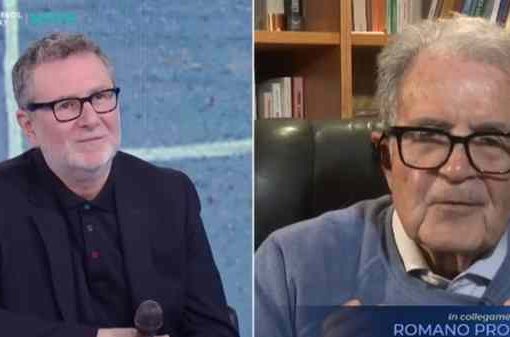 Romano Prodi