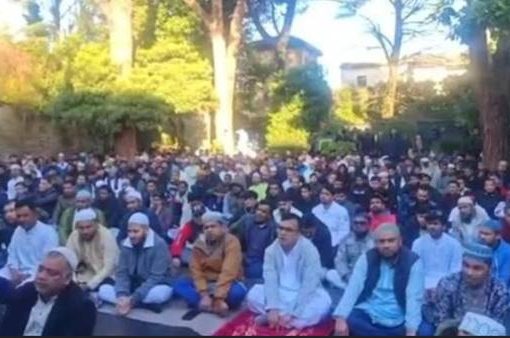 Prato, Ramadan in parrocchia: è polemica Prato, Ramadan in parrocchia