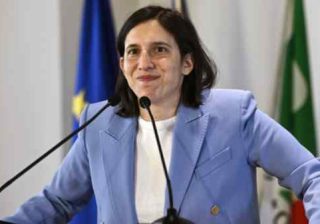 Pd, Elly Schlein