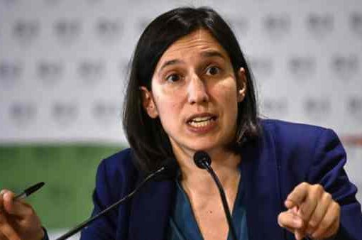 Migranti, Schlein: “serve nuova missione nel Mediterraneo per salvare vite” Elly Schlein