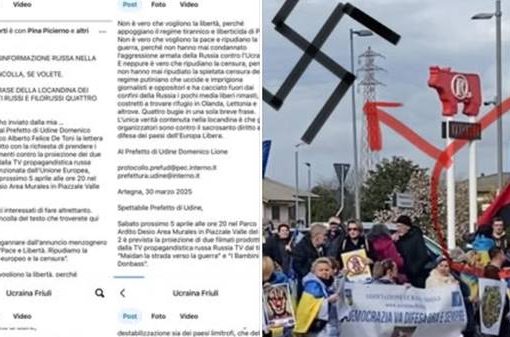 bandiere naziste