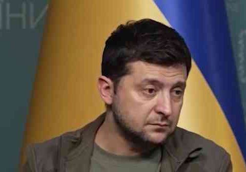 Zelensky