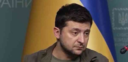 Zelensky