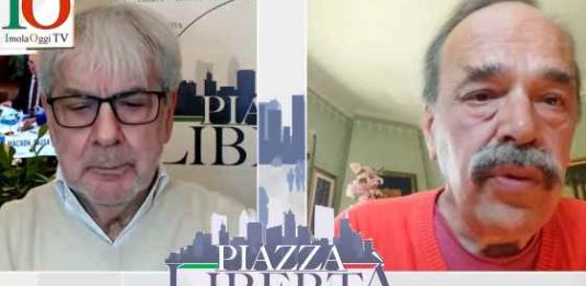 Il pericolo dell’euro digitale. PIAZZA LIBERTÀ, puntata di domenica 13 aprile 2025