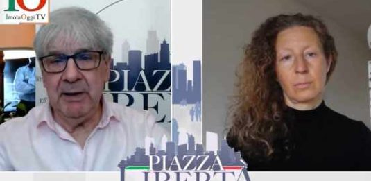 Reiner Fuellmich condannato. PIAZZA LIBERTA’, puntata di venerdì 25 aprile 2025