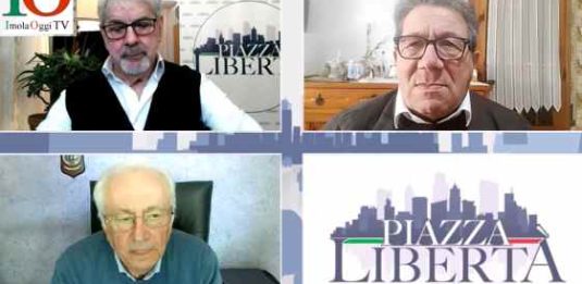 Sicurezza stradale o finanziaria dello Stato? PIAZZA LIBERTA’, puntata di sabato 5 aprile 2025