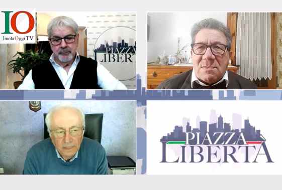 Sicurezza stradale o finanziaria dello Stato? PIAZZA LIBERTA’, puntata di sabato 5 aprile 2025