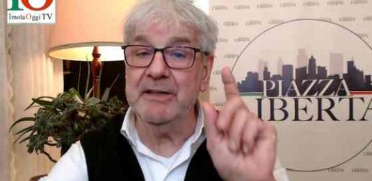 Una bugia ripetuta 1000 volte non diventa verità. PIAZZA LIBERTA', puntata di lunedì 7 aprile 2025