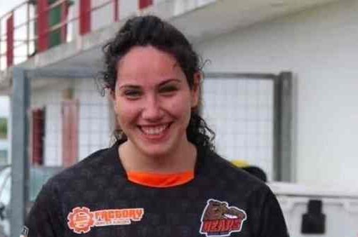 Fabiana Chiarappa