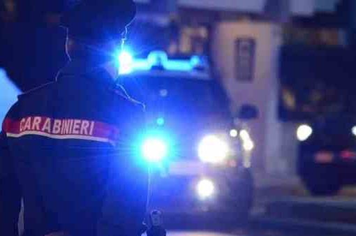 carabinieri