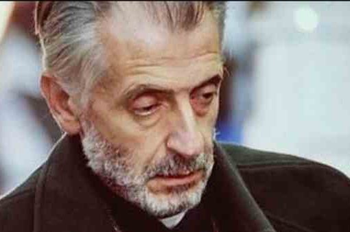 Ex ministro De Lorenzo