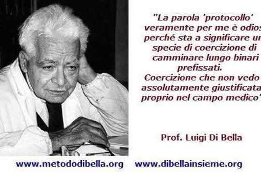 Metodo Di Bella