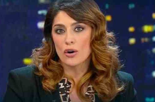 Livorno, Elisa Isoardi derubata: “Hanno rotto il van e hanno preso tutto” Elisa Isoardi
