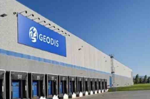 Geodis